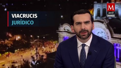 José Barquín lleva seis años recluido por un secuestro que afirma no cometió en Puebla