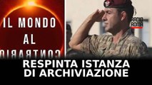 Il Gip militare respinge istanza di archiviazione per Vannacci