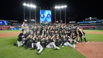 Yankees Advance to AL Championship After Win in Kansas City