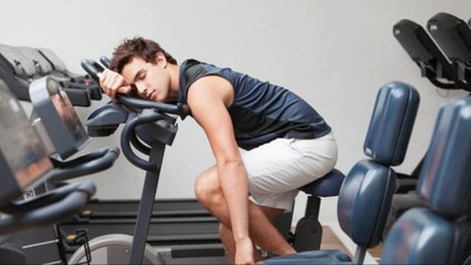 ¿A Qué Hora Debo Entrenar Para Dormir Mejor?