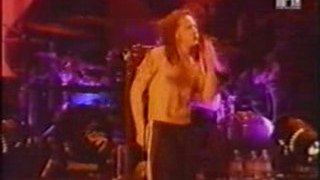 Korn & Deftones - Oakland Coliseum 1996 (Live+interview) (2)