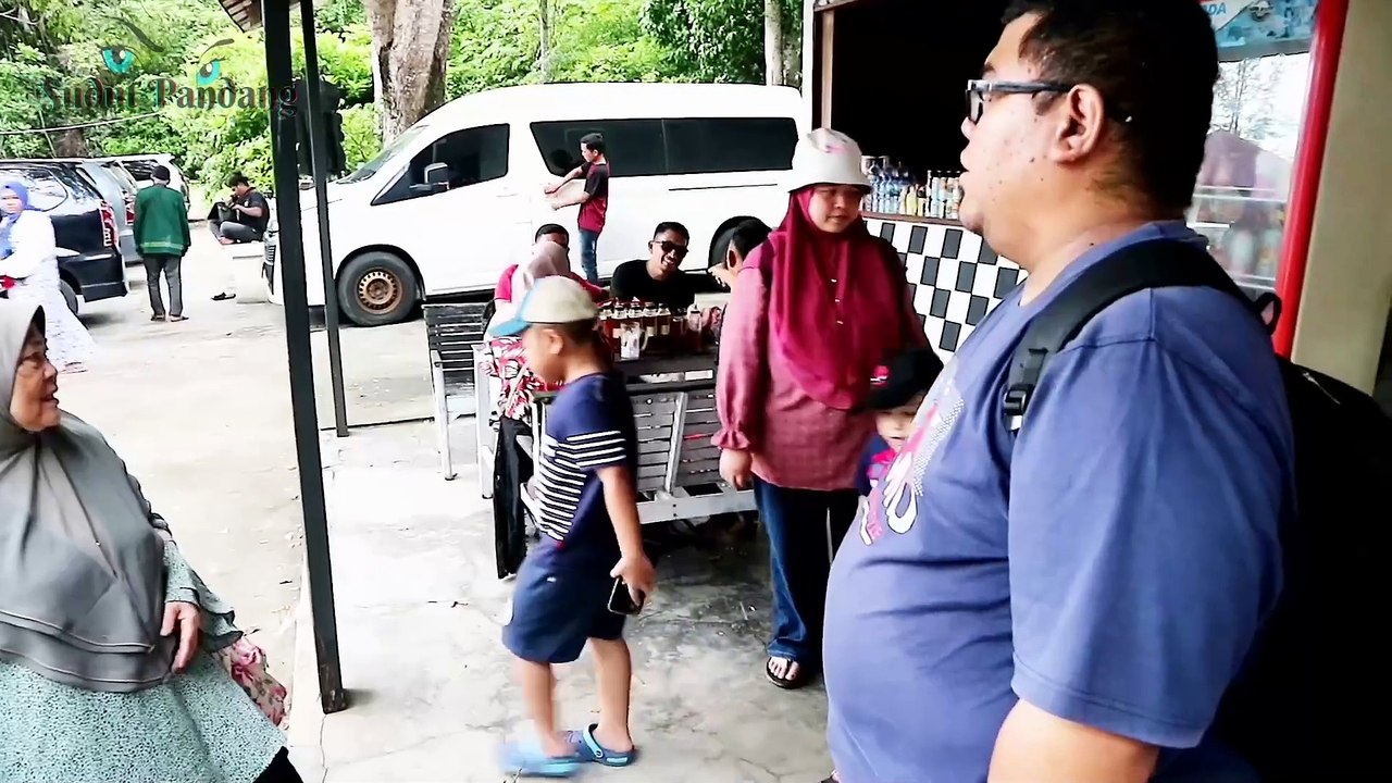 Wisata Sabang - BENTENG JEPANG- Peninggalan Serdadu Jepang di Perang Dunia I_Full-HD