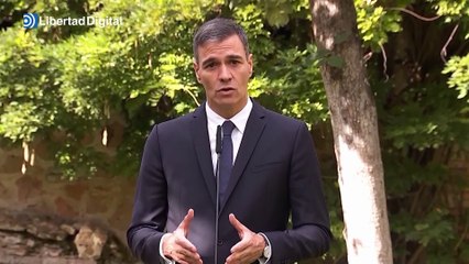 La respuesta de Sánchez sobre el informe de la UCO: "Colaboración, determinación y contundencia"