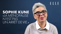 Ménopause : quelles sont les étapes de la transition ménopausique ?