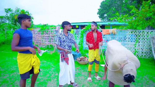 New Funniest Comedy Video 2024 Amazing Totally Funny Video 2024 Episode 312 By Bidik Fun Tv(1080P_HD)