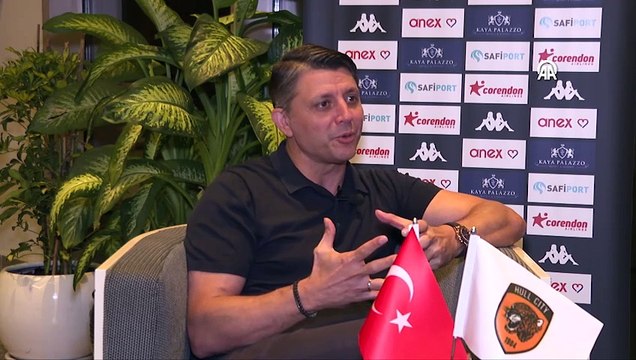 Hull City yenilediği kadrosuyla Premier Lig'i hedefliyor