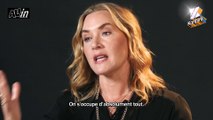 Kate Winslet est dans All In pour le grand tournant dans sa carrière ✨