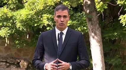 Sánchez niega impunidad por el Caso Koldo y dice que viaje de Delcy Rodríguez era privado