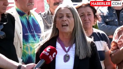Doğamız İçin Haykırdılar: HES Projesine Karşı Protesto