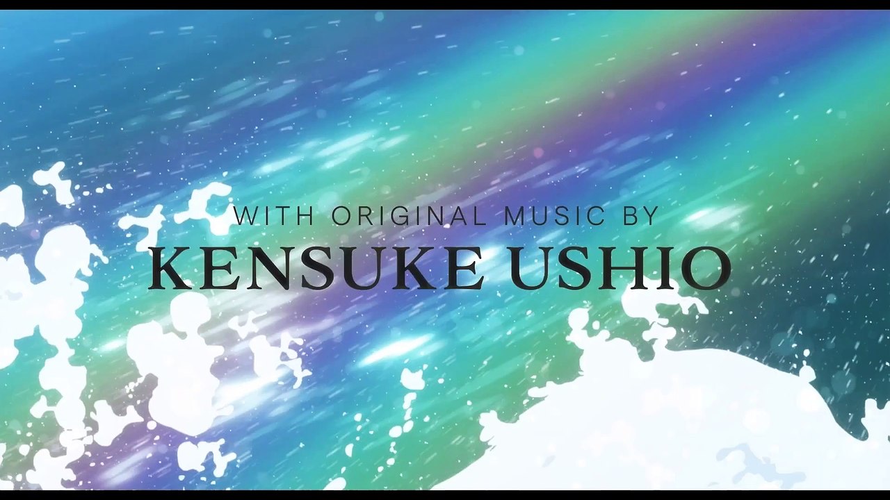 The Colors Within - Official U.S. Trailer