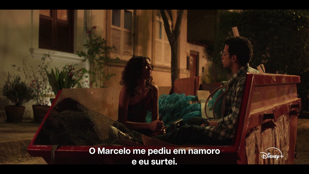 Amor da Minha Vida | Trailer