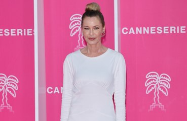 Connie Nielsen thinks "it’s crazy" a third ‘Wonder Woman’ movie isn’t in the works