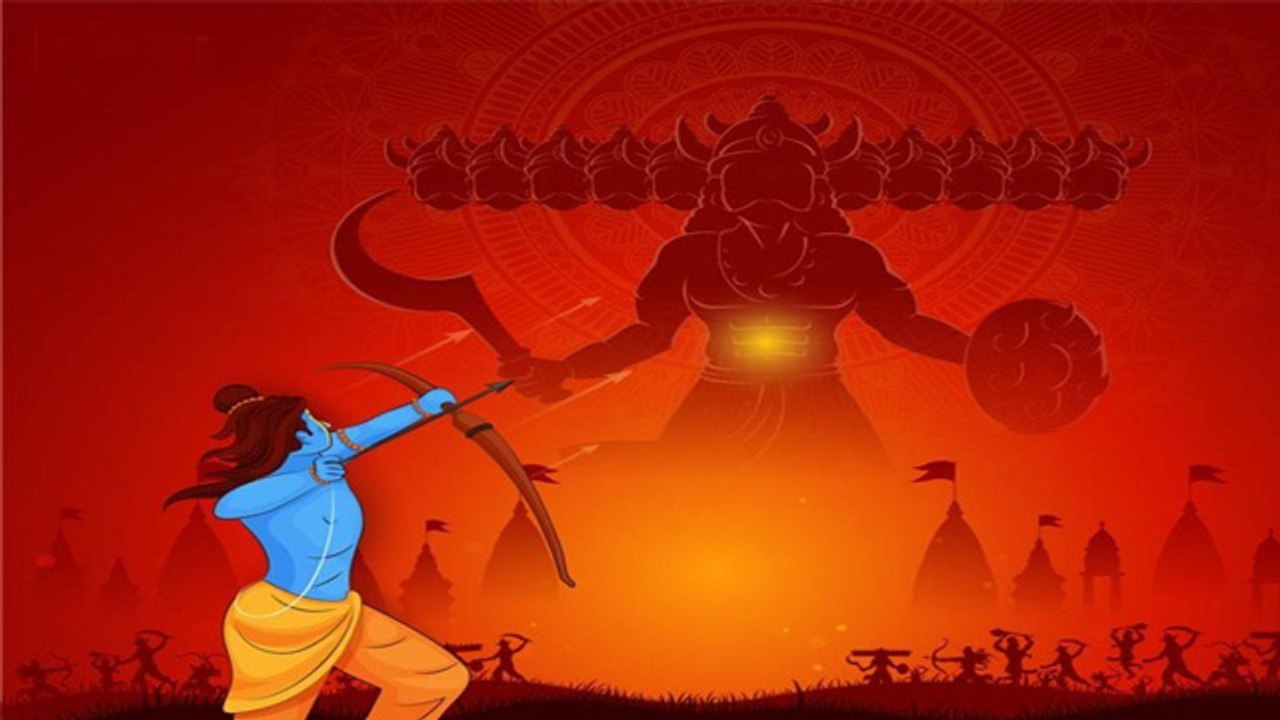 Dussehra 2024 Wishes: Messages, Whatsapp Status, Facebook Status,Sms Wishes, Images। Boldsky