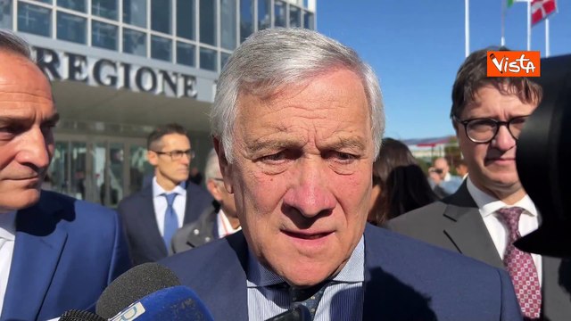 Attacco israeliano a Unifil, Tajani: Soldati italiani non si toccano, non sono Hezbollah