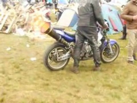 r6 ruptur 24h du mans 2008