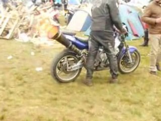 r6 ruptur 24h du mans 2008