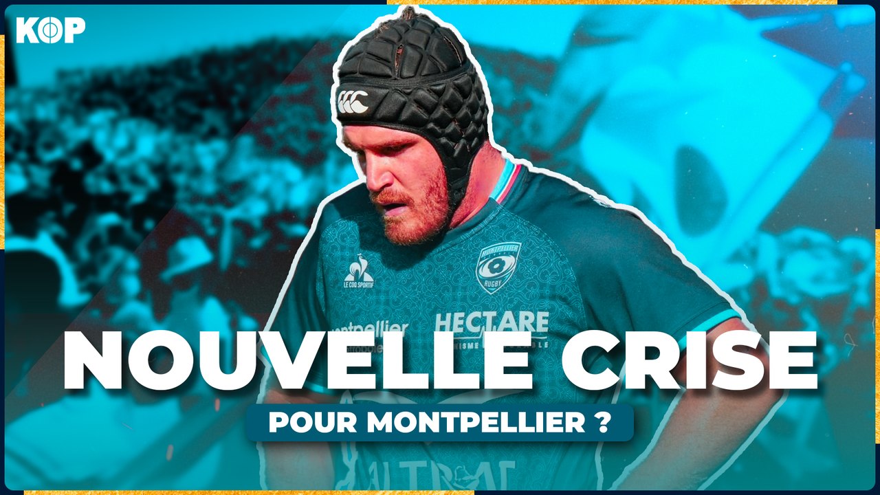  Le MHR de retour dans la crise ?