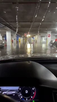 Rastro de destruição: Casal de baianos relata passagem do Furacão Milton em cidade americana; veja