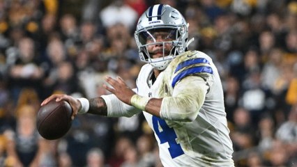 Cowboys vs. Lions Preview: A Pivotal NFC Showdown in Dallas