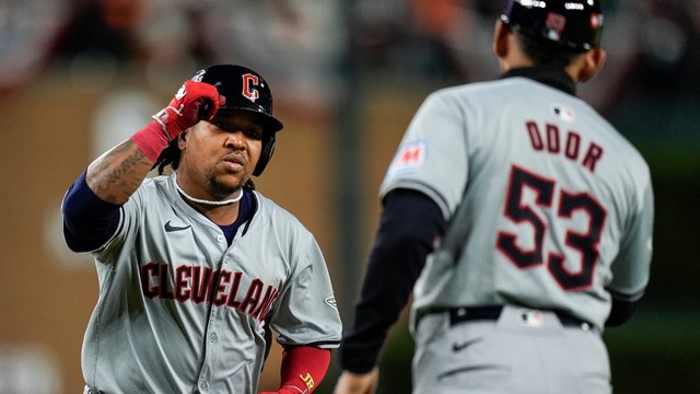 Guardians Force Game 5 vs. Tigers for a Spot in the NLCS