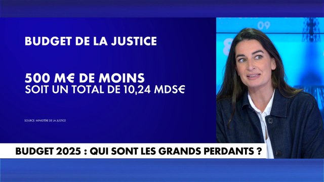 Pour Agnès Verdier-Molinié, la France «est sur un dérapage absolument gigantesque du déficit»