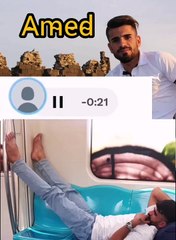 Marmaray'da uygunsuz görüntü: 'Çabuk sil, yoksa iyi olmaz'