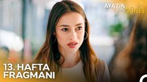 Ayazın Sonu Güneş 13. Hafta Fragmanı | 