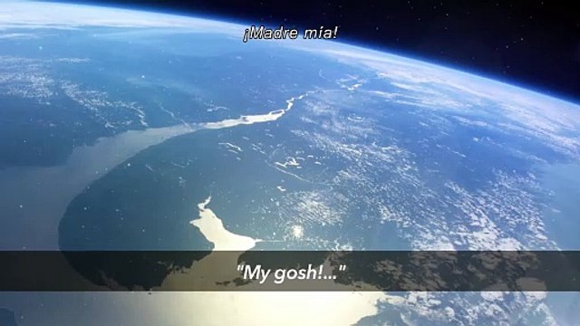 Las conspiraciones OVNI: una realidad oculta - Tráiler VOSE