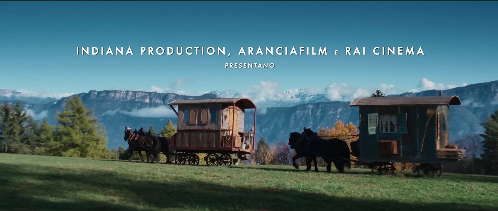 Lubo - Trailer