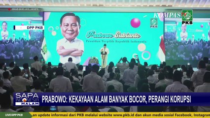 Defisit APBN 2025, Prabowo Disebut akan Kejar Pengemplang Pajak untuk Tutupi Kekurangan Rp300 T