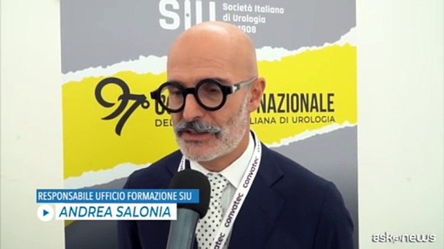 La Societ? Italiana di Urologia si riunisce a Bari