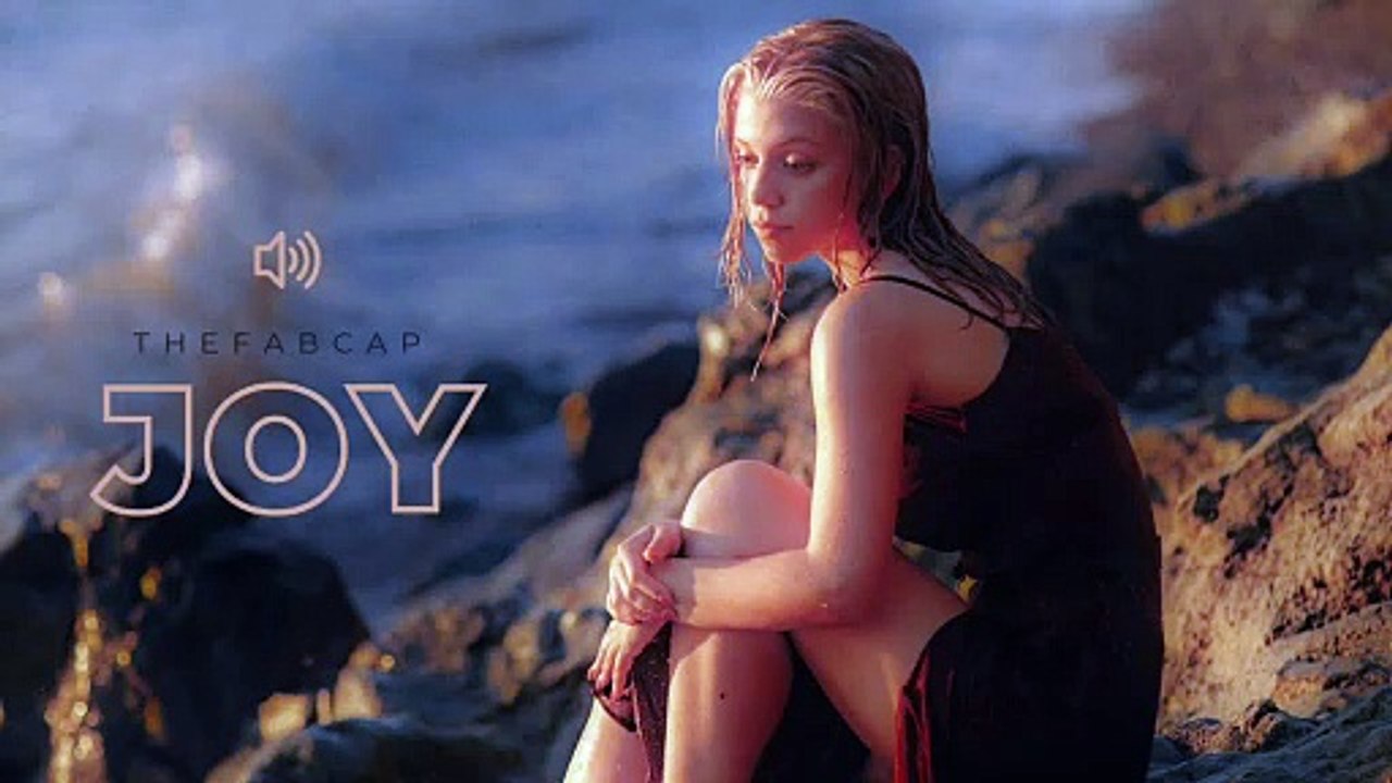 JOY - Audio Lyrical