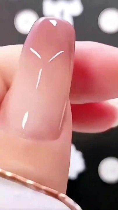 Step by Step Beginners Nail Art | Nail Art Designs