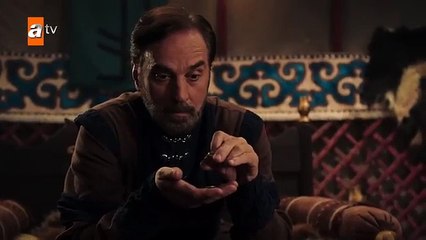 Ne yap ne et Fatma Hatunun gönlünü al - Kuruluş Osman 165. Bölüm