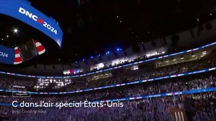 C dans l’air - Édition du 13 octobre : Analyse et Décryptage