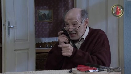 Lud zbunjen normalan epizoda 104