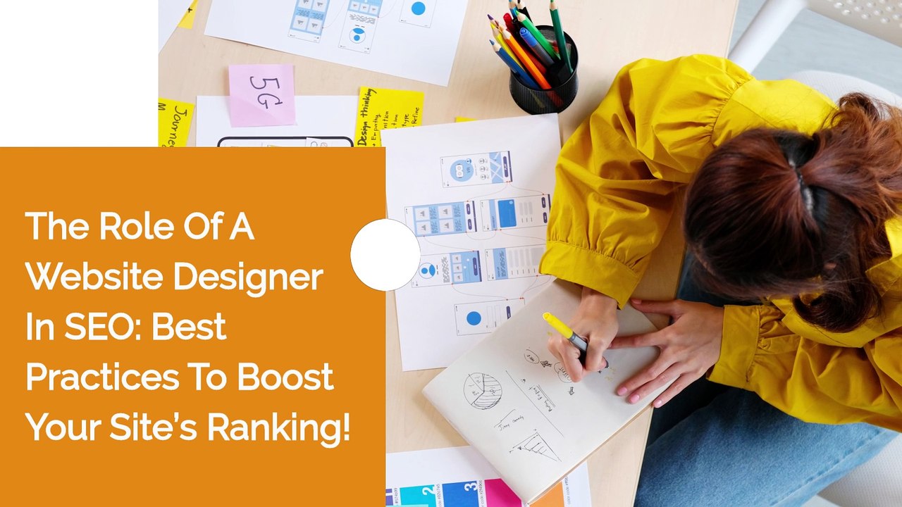 Website Designer