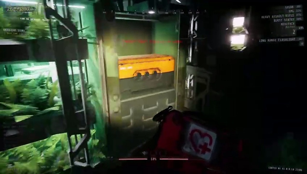 Das Problem mit der Sicherung. | GTFO | Ep. 72