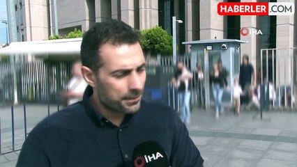 Emekli Askerden Tehdit İddiasıyla Suç Duyurusu