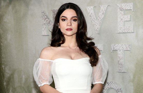 Terrifier 3 star Lauren LaVera has revealed inspiration behind her acting career