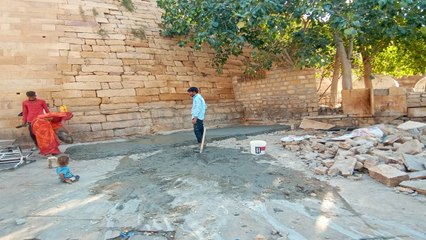 Watch Video: ऐतिहासिक गोपा चौक में लगेंगे स्मार्ट टॉयलेट