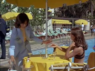 Los Ángeles de Charlie 1x02 español Latino