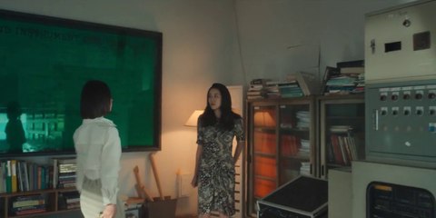 The Frog (2024) Episode 7 [Hindi Dub] - Korean Drama Series