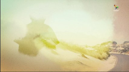 Tribu Bajau desplazados por la crisis climática