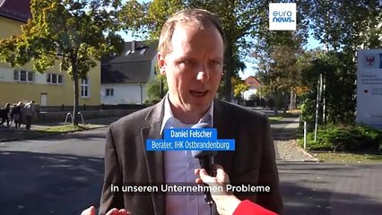 Strengere Grenzkontrollen: Deutsche Wirtschaftsverbände äußern Bedenken