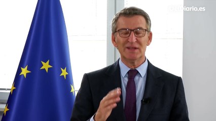 Feijóo arremete contra Sánchez tras la información de la UCO sobre Ábalos: “Ningún presidente honesto eludiría su responsabilidad”