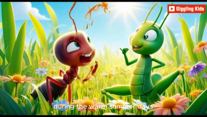 the-ant-and-the-grasshopper-classic-english-moral-story-for-kids-english-bedtime-stories-2160-ytshorts.savetube.me