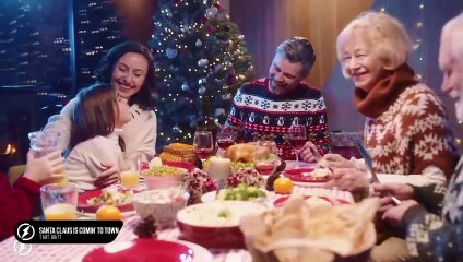 232. t`art, Britt - Santa Claus is Comin' to Town