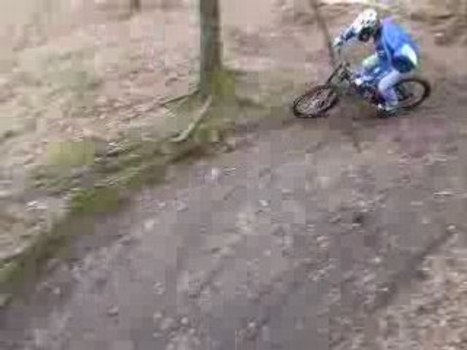 rider maxOu au mOnt aigu