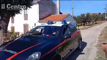 Ex operaio scomparso due mesi fa, i carabinieri tornano nell'abitazione